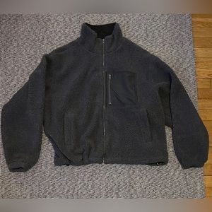 Pacsun Collar Light Jacket